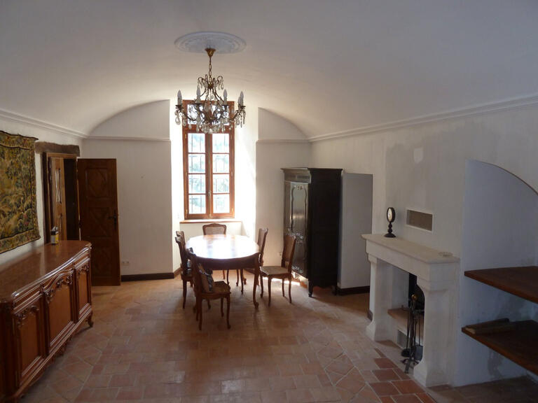 Château Carcassonne - 9 chambres - 565m²