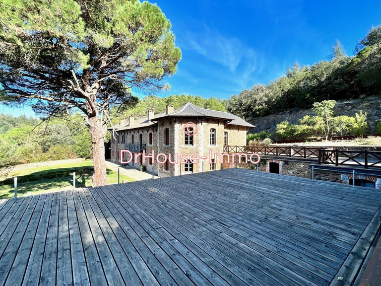 Château Carcassonne - 5 chambres - 700m²