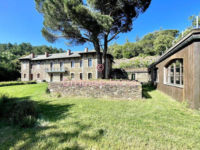 Château Carcassonne - 5 chambres - 700m²