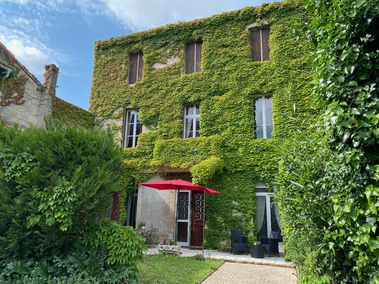 Maison Carcassonne - 8 chambres - 350m²