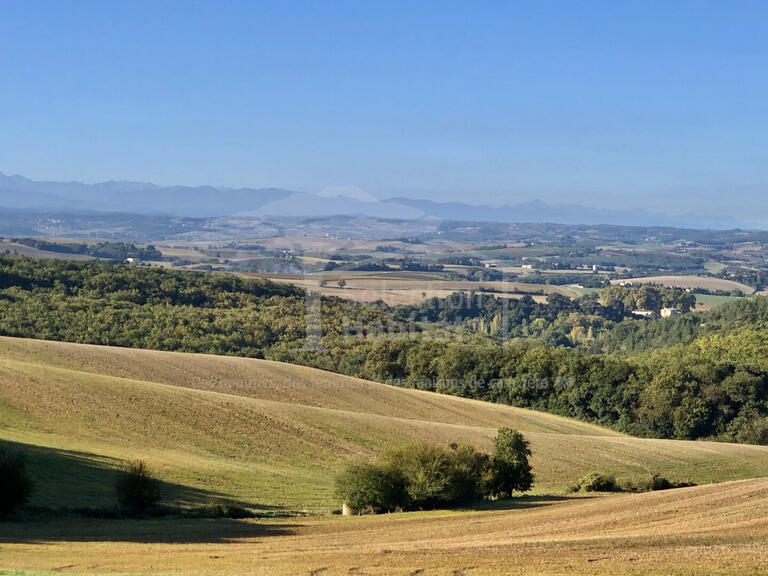 Maison Carcassonne - 9 chambres - 558m²