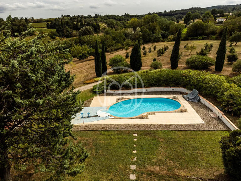 Vente Maison Carcassonne - 8 chambres