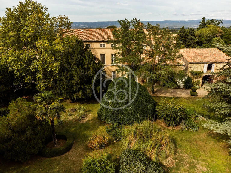 Maison Carcassonne - 8 chambres - 920m²