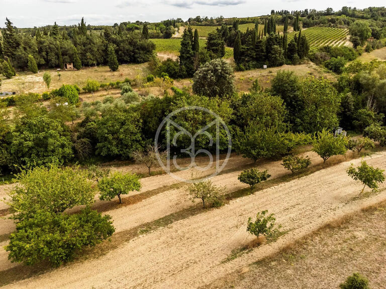 Vente Maison Carcassonne - 8 chambres