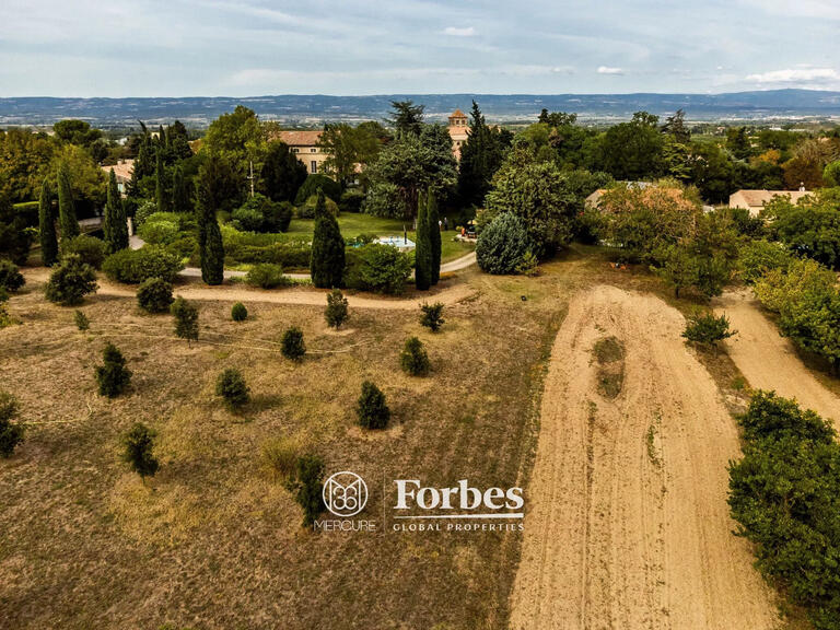 Maison Carcassonne - 8 chambres - 920m²