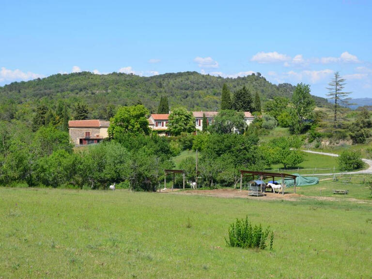 Maison Carcassonne - 6 chambres - 304m²