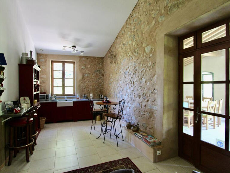 Maison Carcassonne - 6 chambres - 304m²