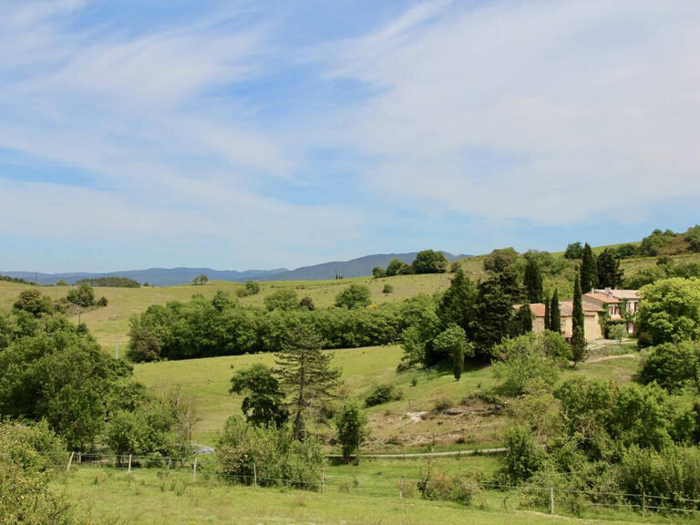 Maison Carcassonne - 6 chambres - 304m²