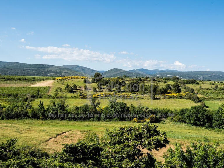 House Carcassonne - 13 bedrooms - 1260m²