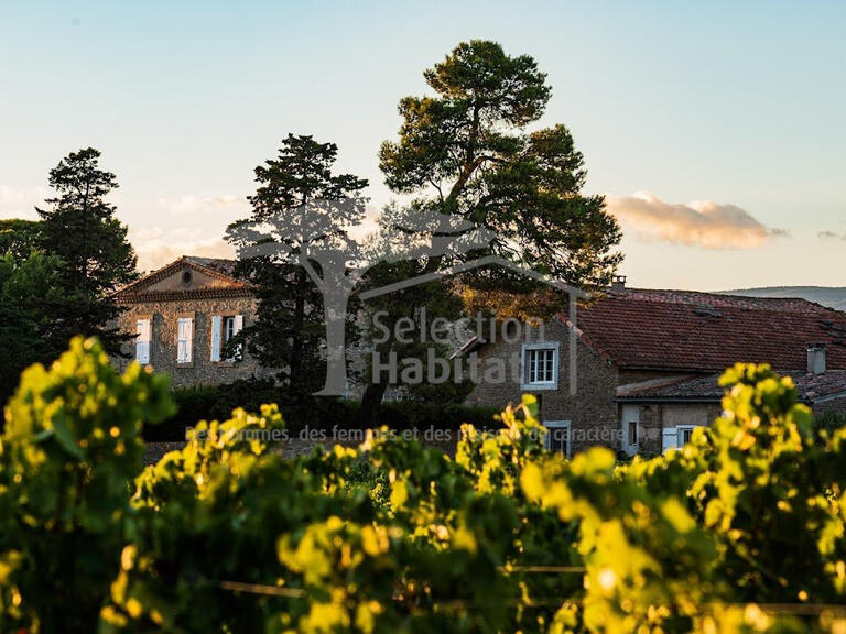 House Carcassonne - 13 bedrooms - 1260m²