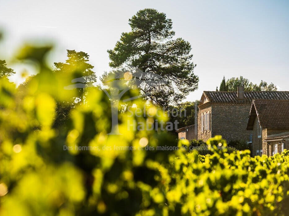 Maison Carcassonne