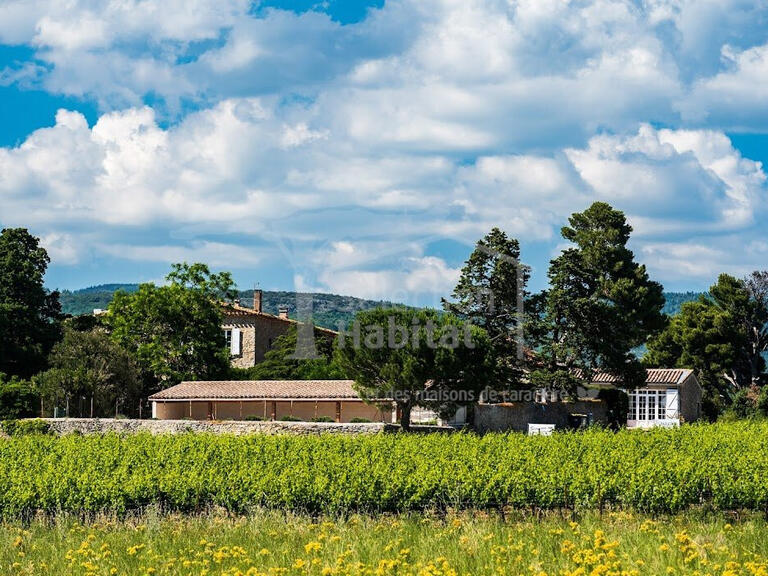 Maison Carcassonne - 13 chambres - 1260m²