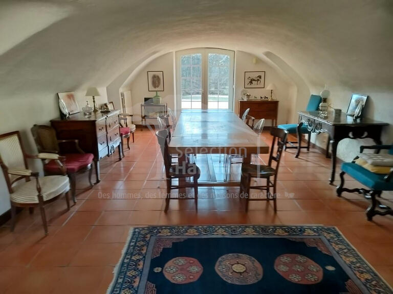 Vente Maison Carcassonne - 13 chambres