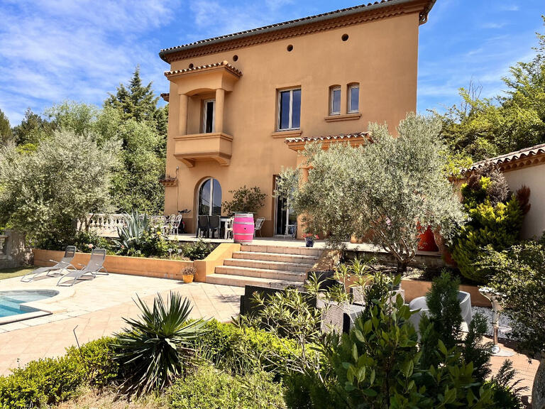 House Carcassonne - 7 bedrooms - 300m²