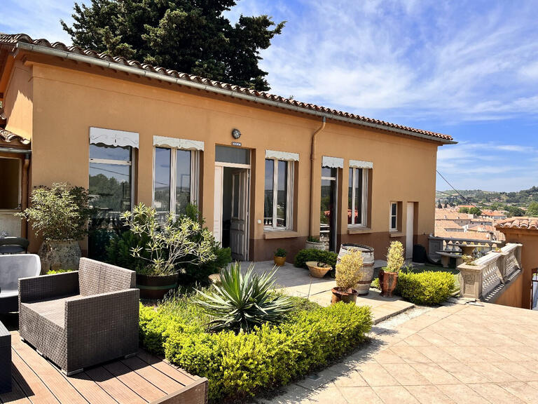 House Carcassonne - 7 bedrooms - 300m²