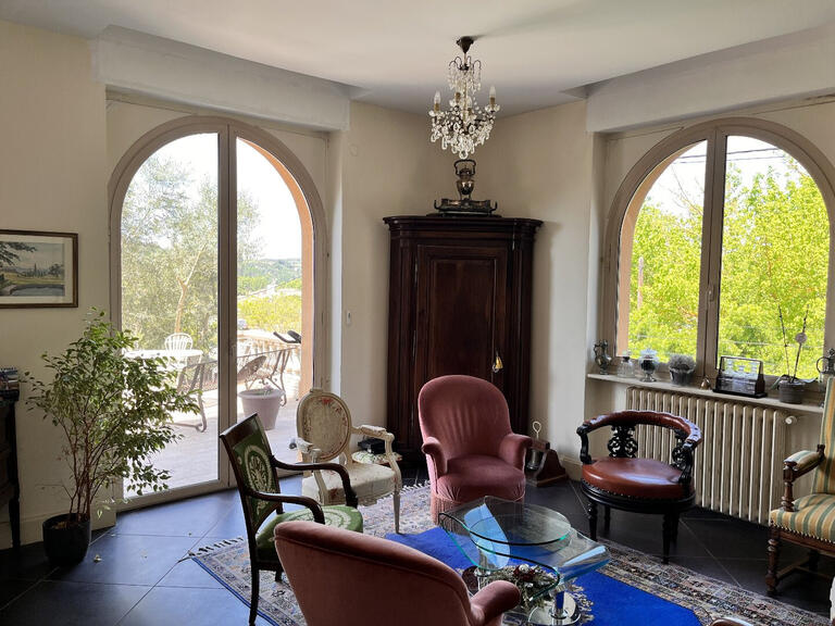 Vente Maison Carcassonne - 7 chambres