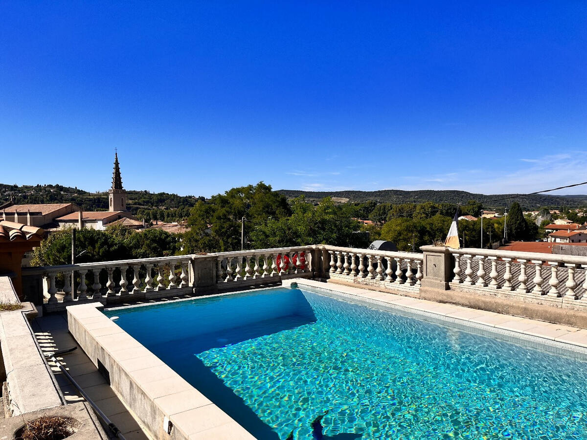 Maison Carcassonne