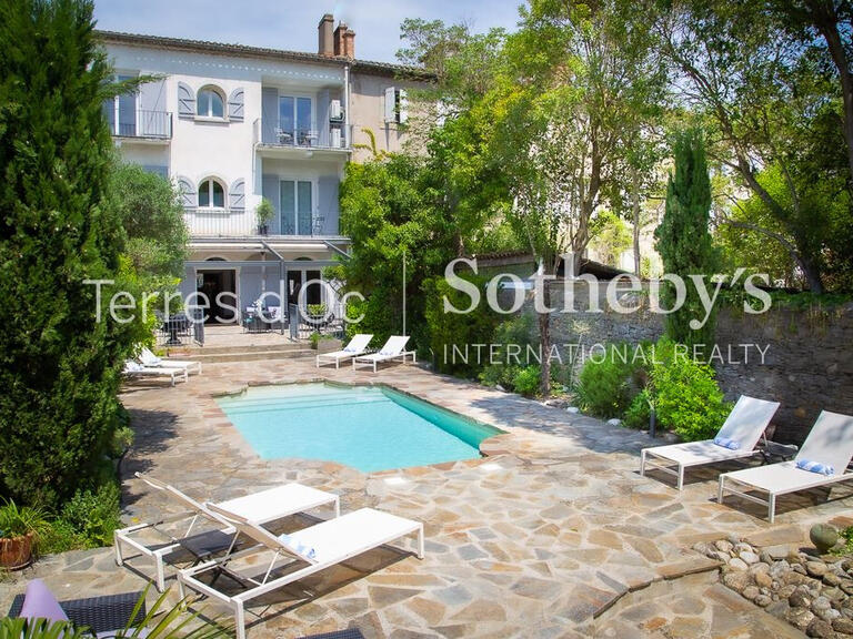 House Carcassonne - 8 bedrooms - 387m²