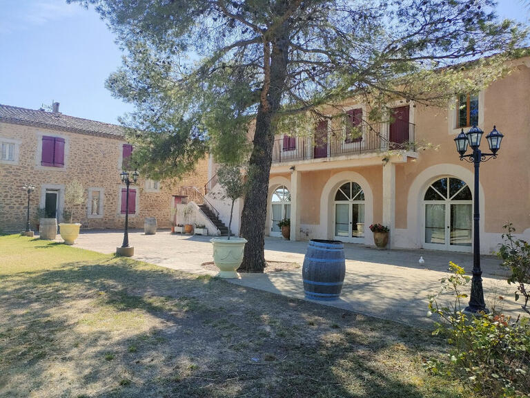 Maison Carcassonne - 13 chambres - 747m²