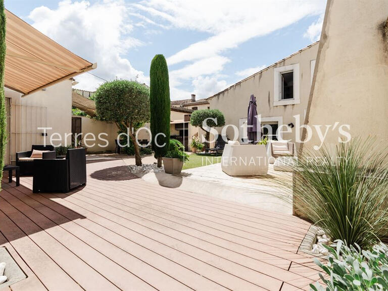 House Carcassonne - 5 bedrooms - 250m²