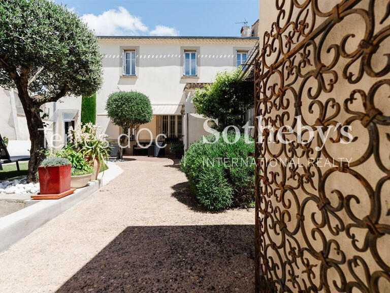 House Carcassonne - 5 bedrooms - 250m²