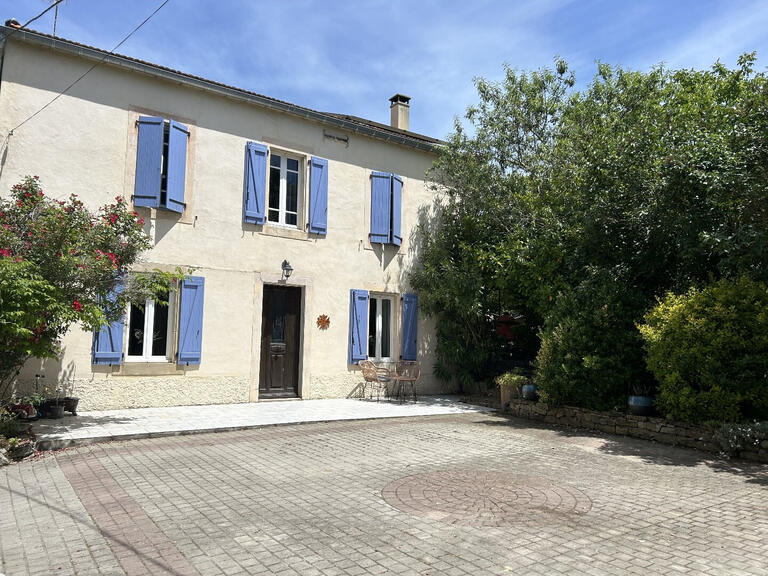 Vente Maison Carcassonne - 6 chambres