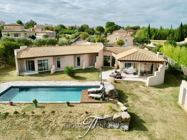 House Carcassonne - 6 bedrooms