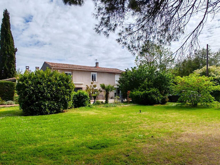 House Carcassonne - 4 bedrooms