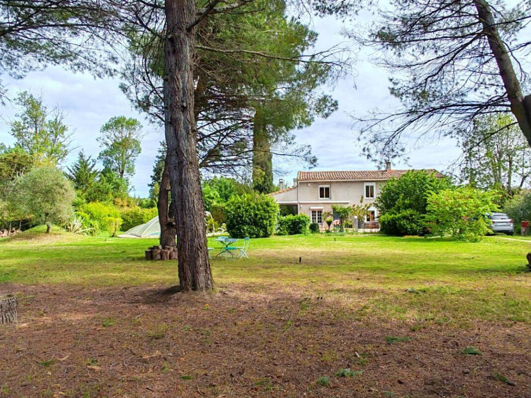 House Carcassonne