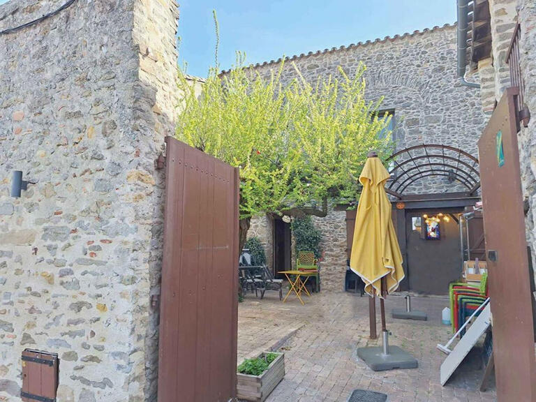 House Carcassonne - 3 bedrooms