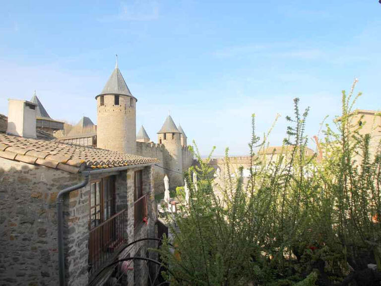 Maison Carcassonne - 3 chambres