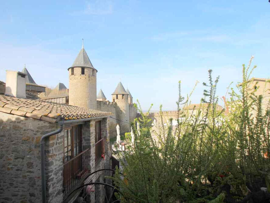 House Carcassonne