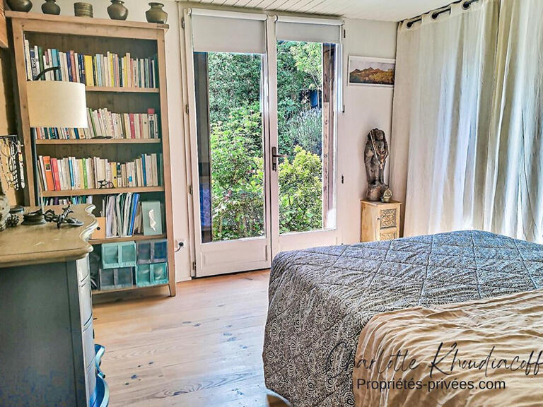 Vente Maison Carcassonne - 8 chambres