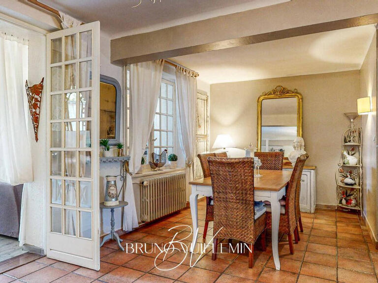 Vente Maison Carcassonne - 8 chambres