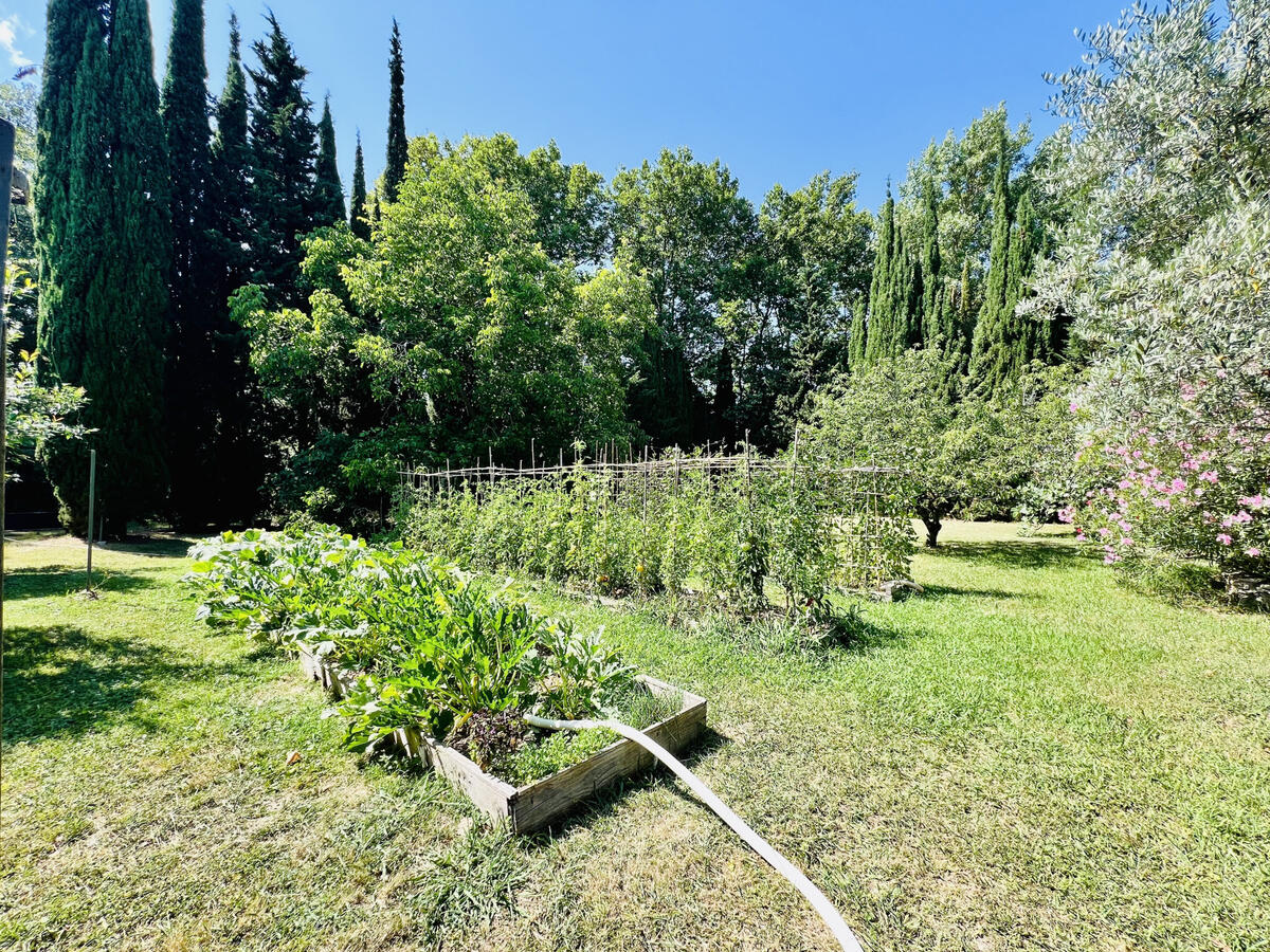 Maison Carcassonne