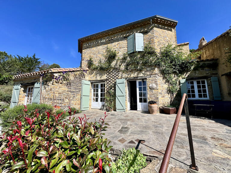 Maison Carcassonne - 7 chambres - 323m²