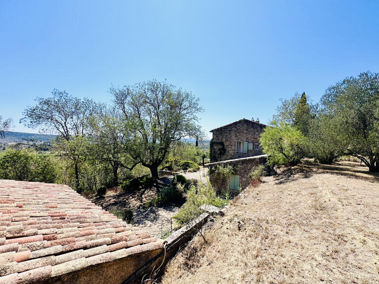 Maison Carcassonne - 7 chambres - 323m²