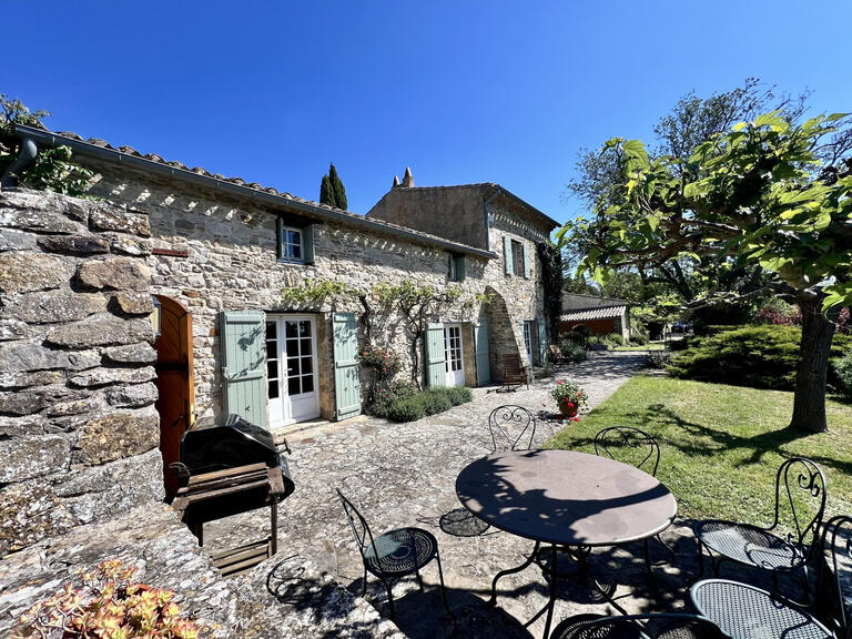 Maison Carcassonne - 7 chambres - 323m²