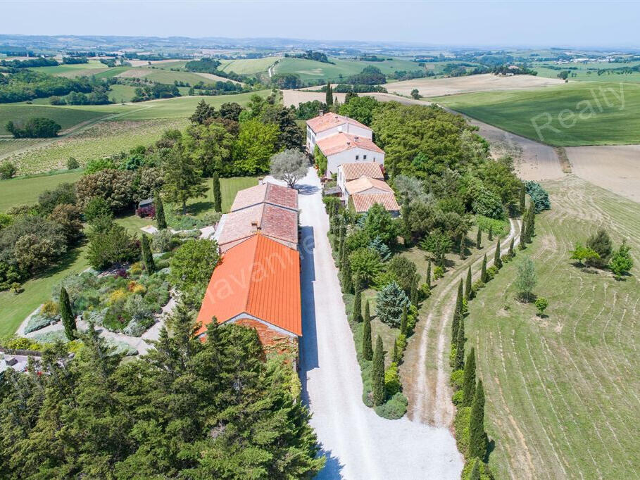 Maison Carcassonne