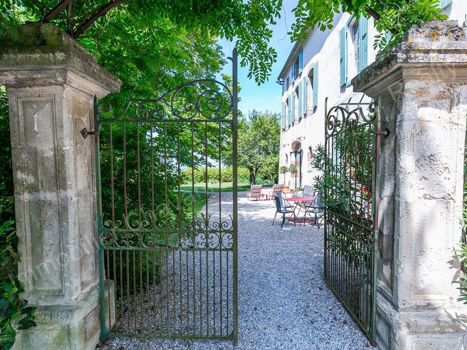 Maison Carcassonne