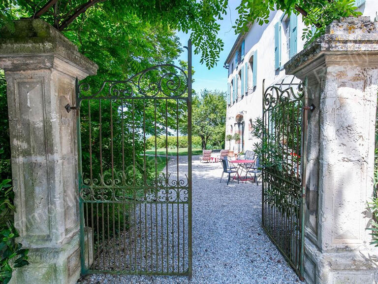 Maison Carcassonne - 20 chambres - 1320m²