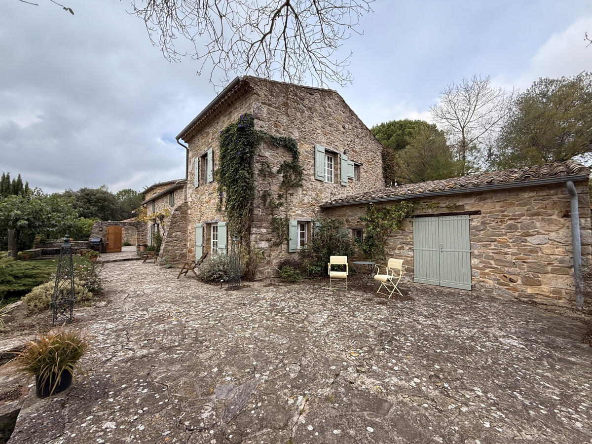 Maison Carcassonne