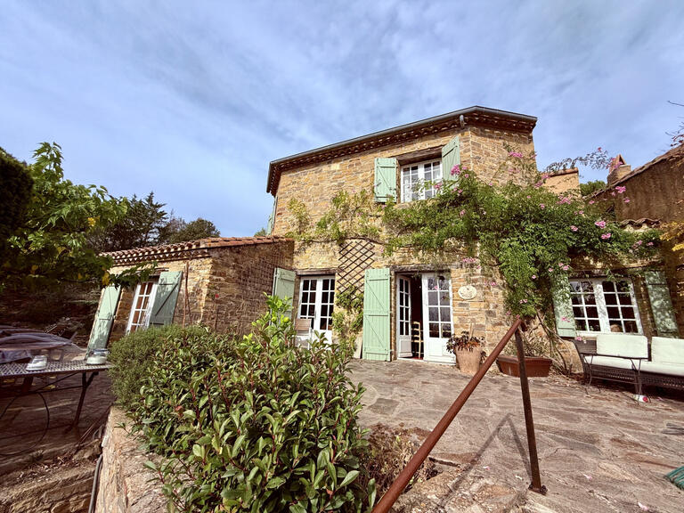 House Carcassonne - 7 bedrooms - 323m²