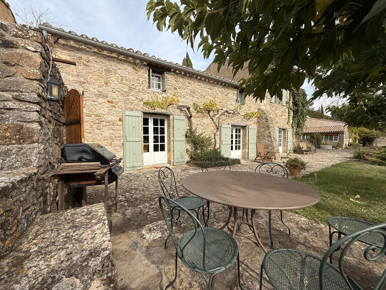 House Carcassonne - 7 bedrooms - 323m²