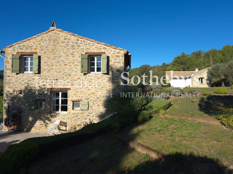 House Carcassonne - 6 bedrooms - 312m²