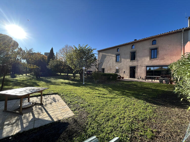 Maison Carcassonne - 10 chambres - 405m²