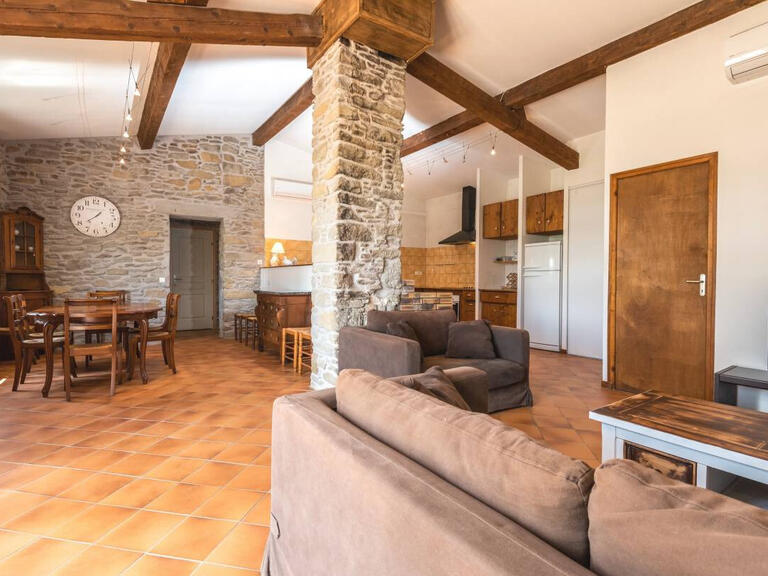 Maison Carcassonne - 16 chambres - 1000m²