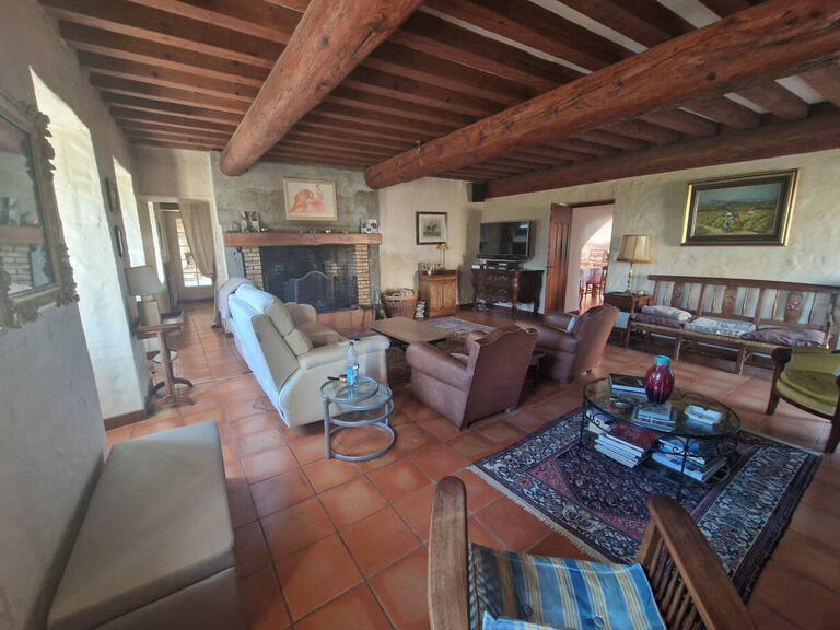 House Carcassonne - 16 bedrooms - 1000m²