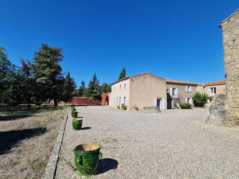 House Carcassonne - 16 bedrooms - 1000m²