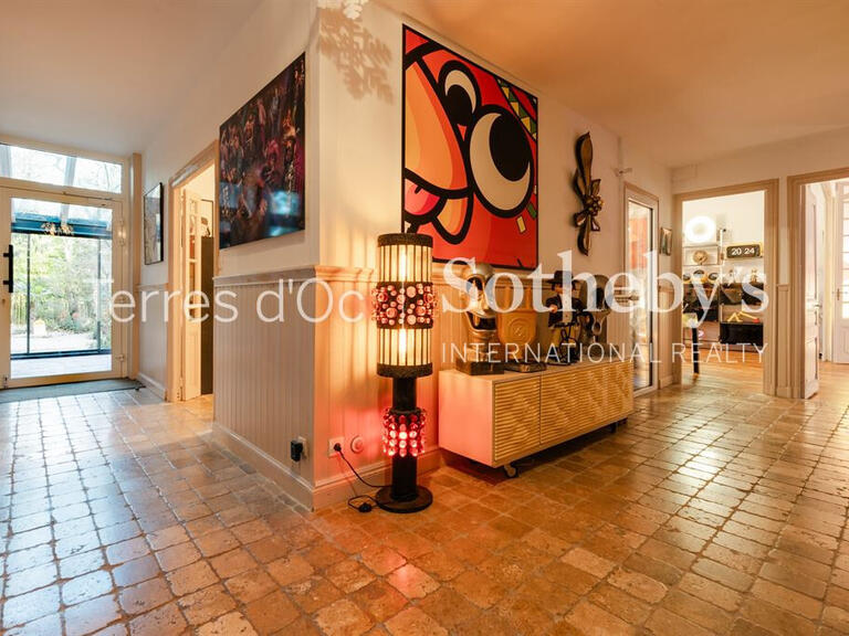 House Carcassonne - 6 bedrooms - 424m²